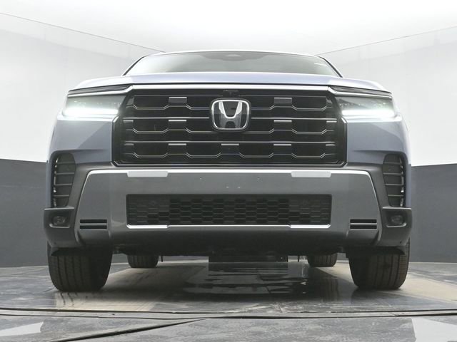 New 2026 Honda Pilot Elite image 48