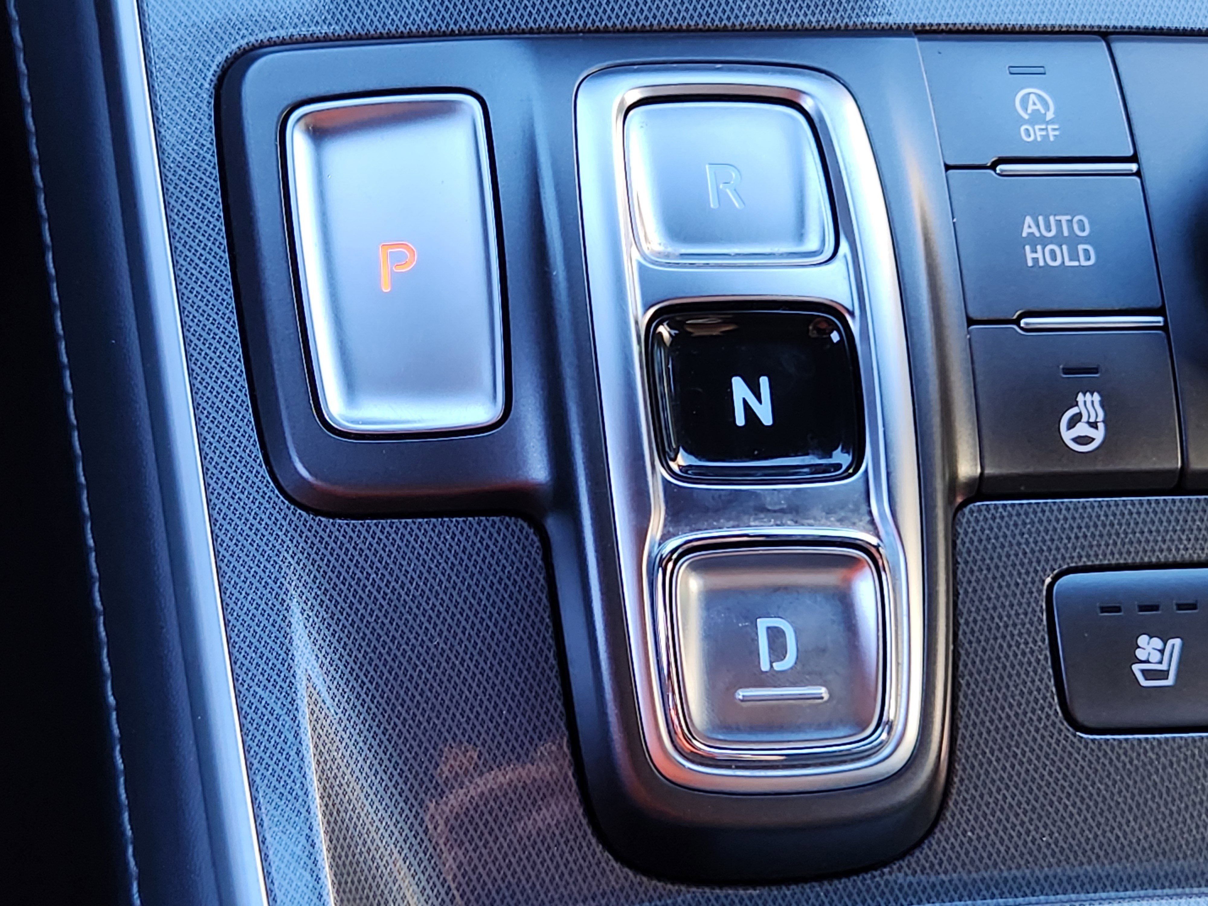 Certified 2021 Hyundai Santa Fe Calligraphy image 31