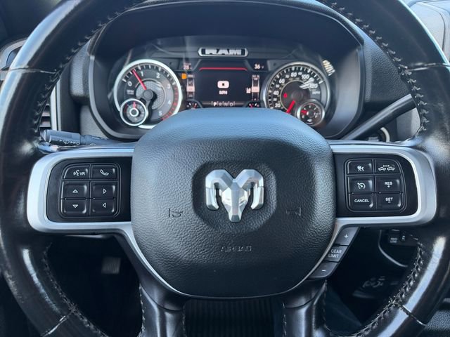 Used 2022 RAM 5500 Tradesman w/ Safety Group image 21