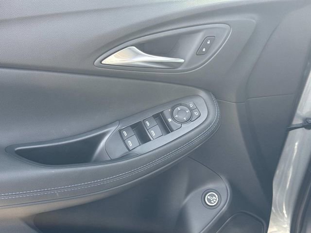 New 2026 Buick Encore GX Sport Touring w/ Advanced Technology Package image 21