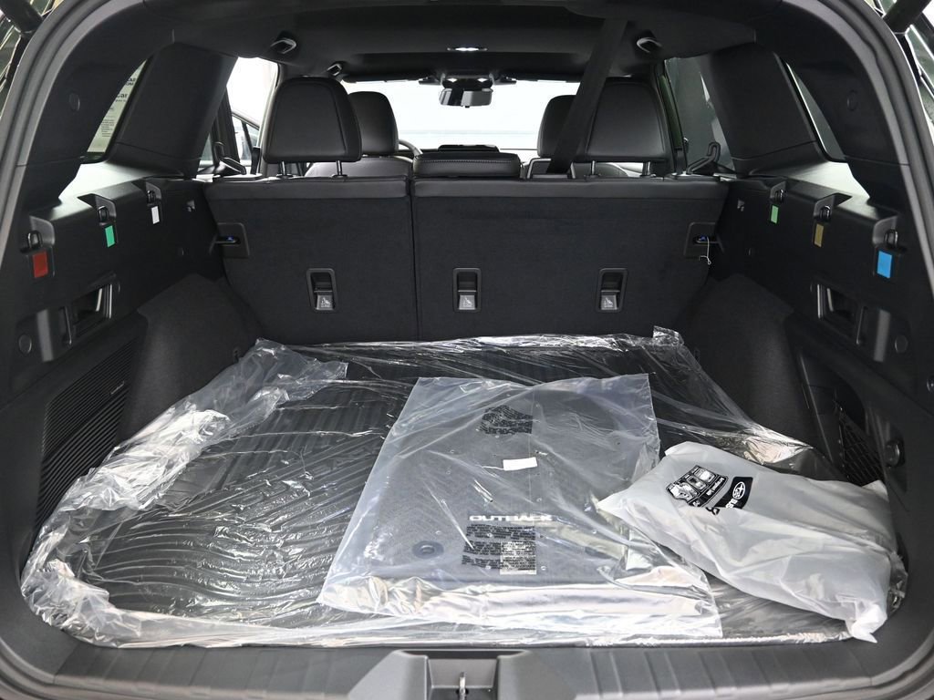 New 2026 Subaru Outback Touring XT image 17