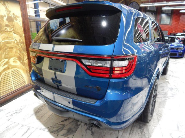 Used 2024 Dodge Durango SRT Hellcat image 6