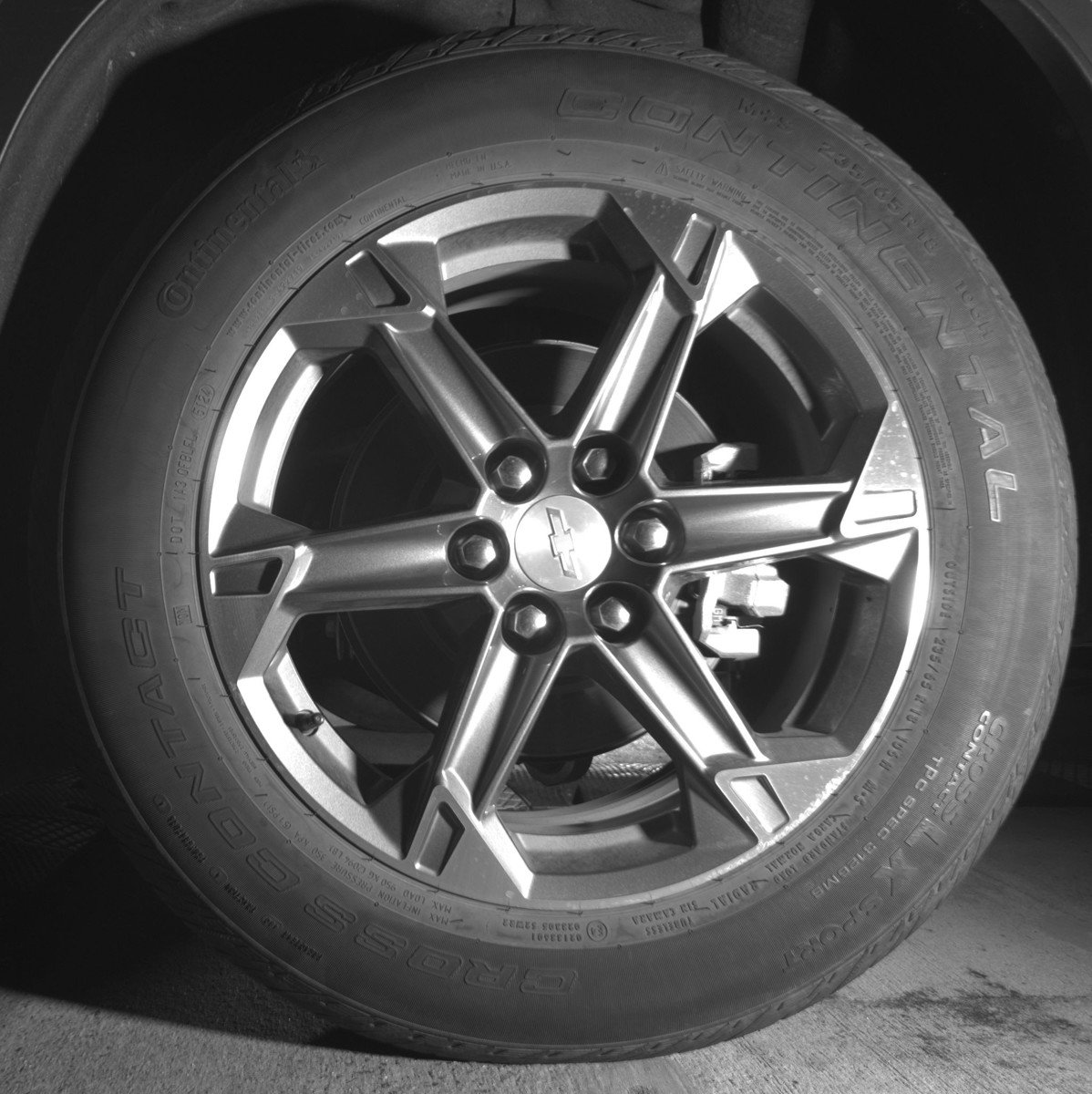 Used 2025 Chevrolet Blazer LT image 14