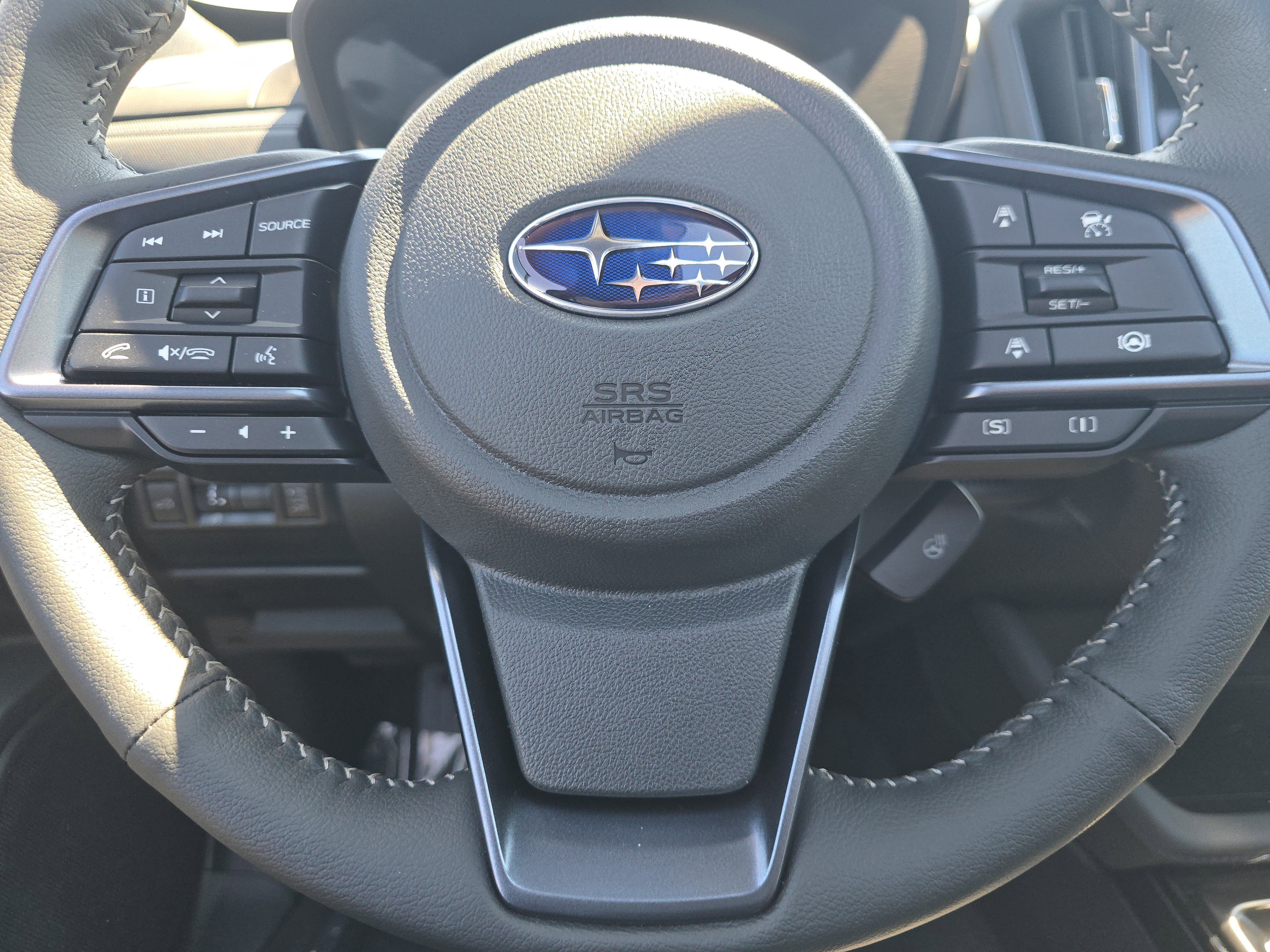 New 2026 Subaru Forester Limited AWD/4WD image 21