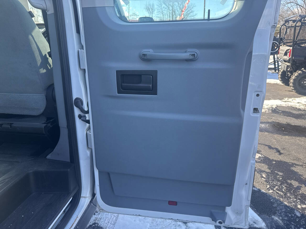 Used 2015 Ford Transit 350 XLT image 26