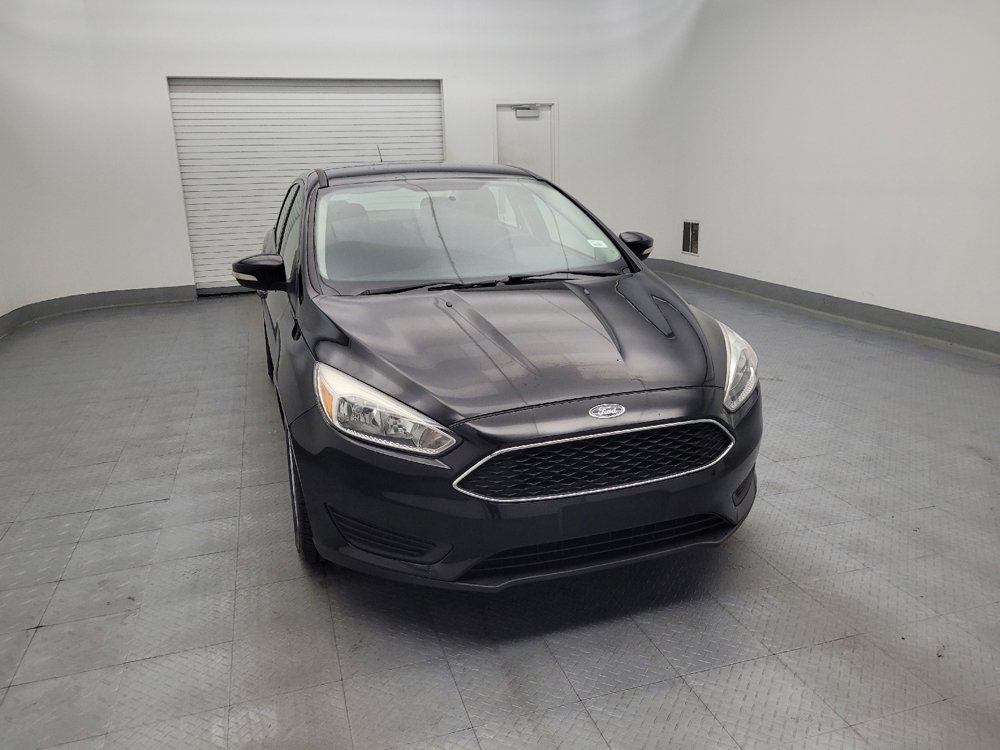 Used 2016 Ford Focus SE FWD image 14