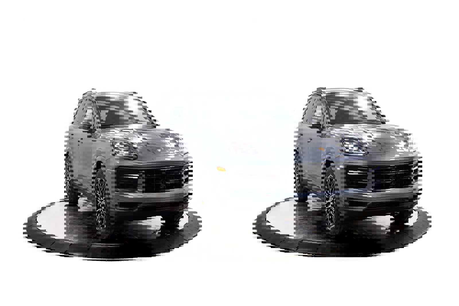 New 2026 Porsche Cayenne S image 9