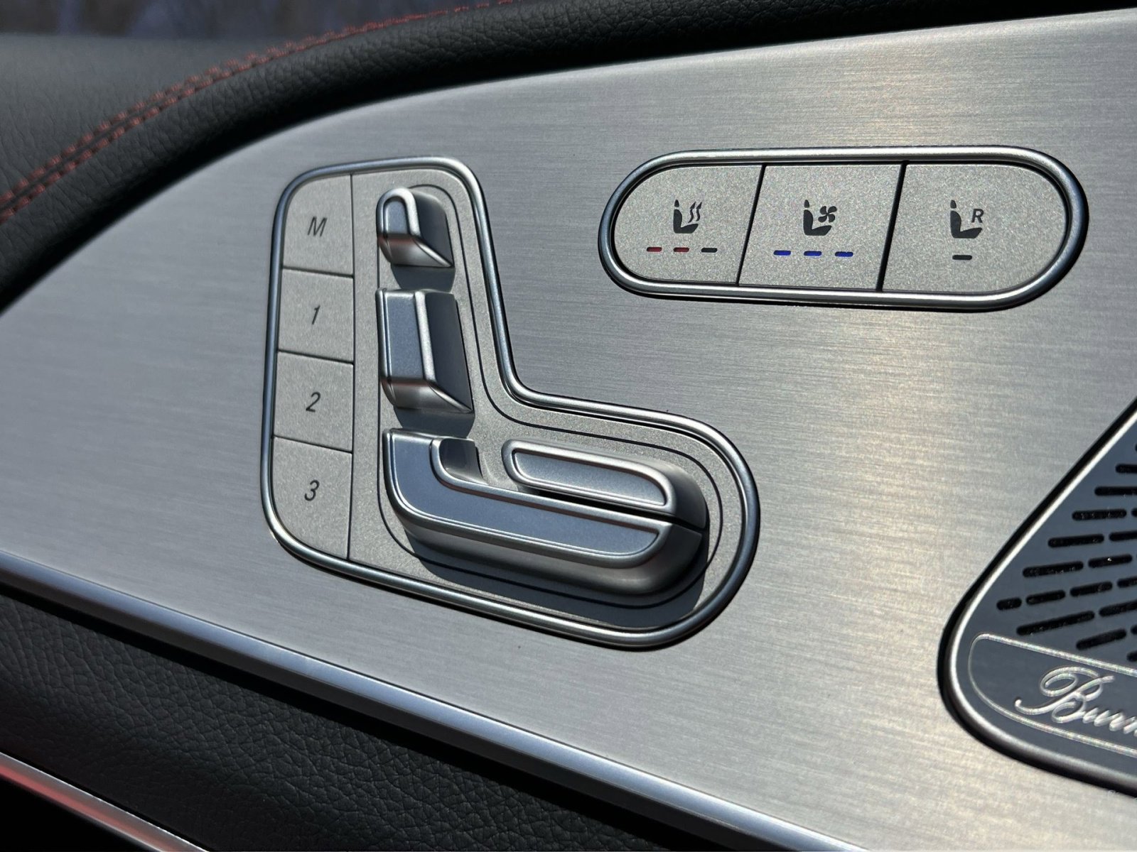 New 2026 Mercedes-Benz GLE 53 AMG 4MATIC Coupe image 36