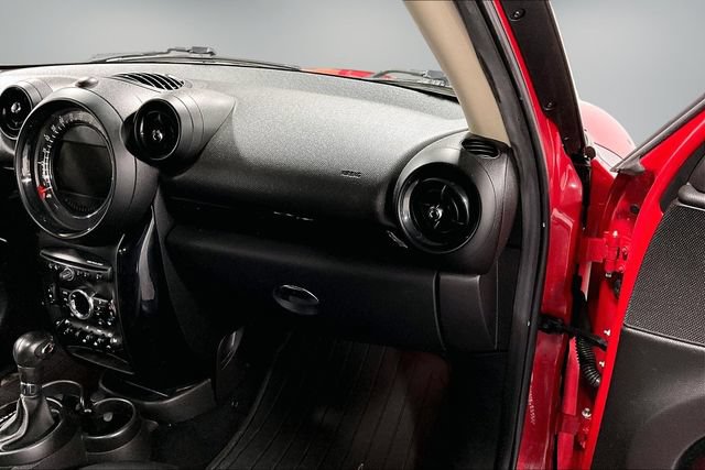 Used 2016 MINI Cooper Countryman S AWD/4WD image 22