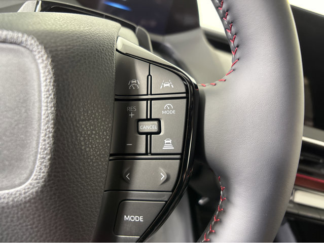 New 2026 Toyota Prius Plug-In Hybrid image 21