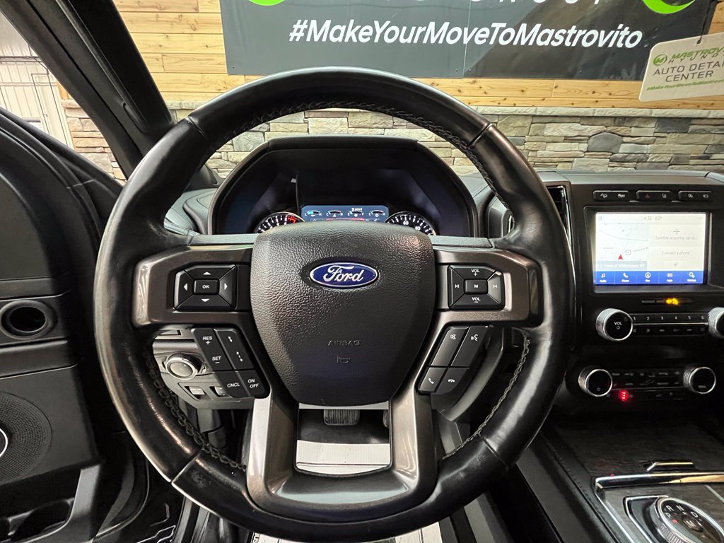 Used 2021 Ford Expedition Limited AWD/4WD image 25