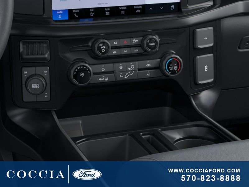 New 2026 Ford F150 STX AWD/4WD image 15