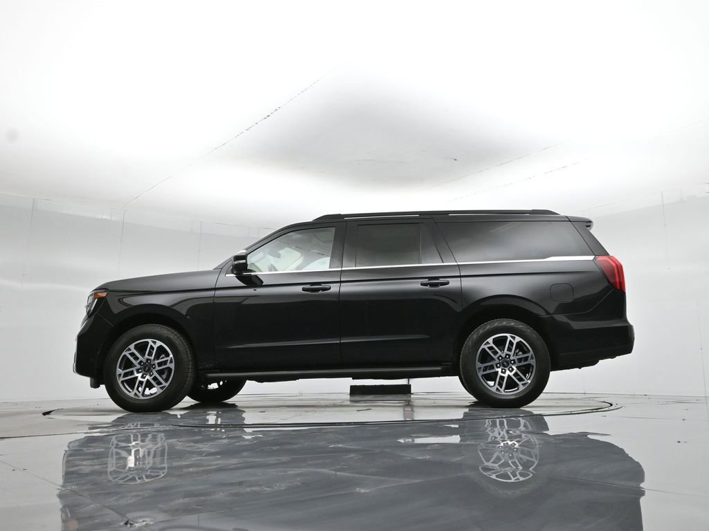 Certified 2025 Ford Expedition Max Active image 38