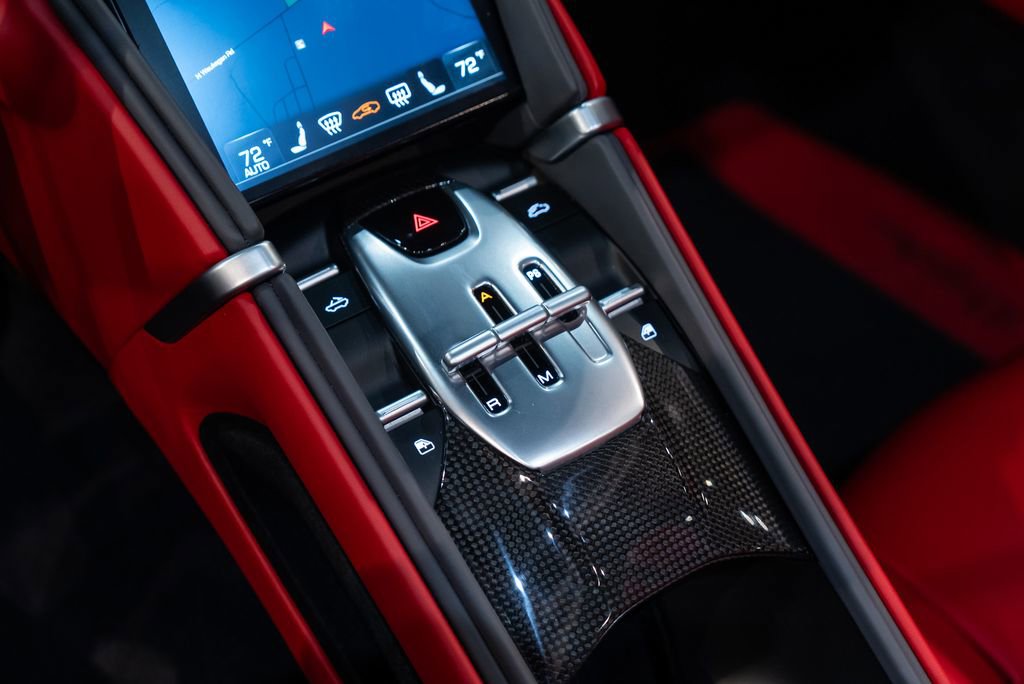 Certified 2024 Ferrari Roma Spider image 40