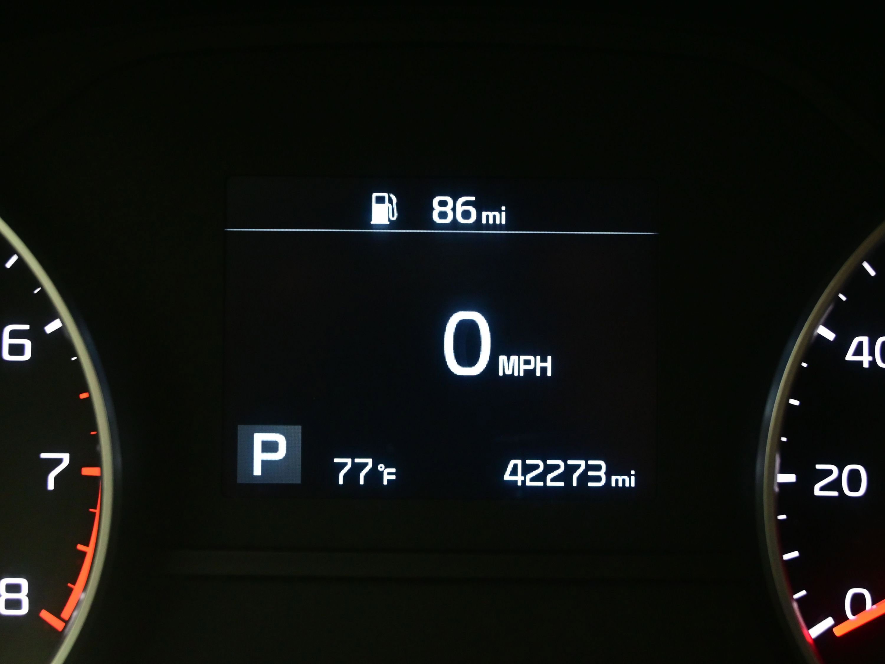 Used 2020 Kia Sportage EX image 26