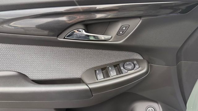 New 2026 Chevrolet TrailBlazer LT w/ Convenience Package image 17