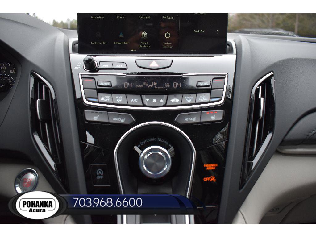 New 2026 Acura RDX SH-AWD w/ Technology Package image 16
