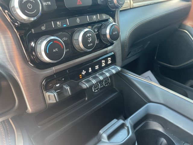 Used 2021 RAM 1500 Limited w/ Bed Utility Group image 9