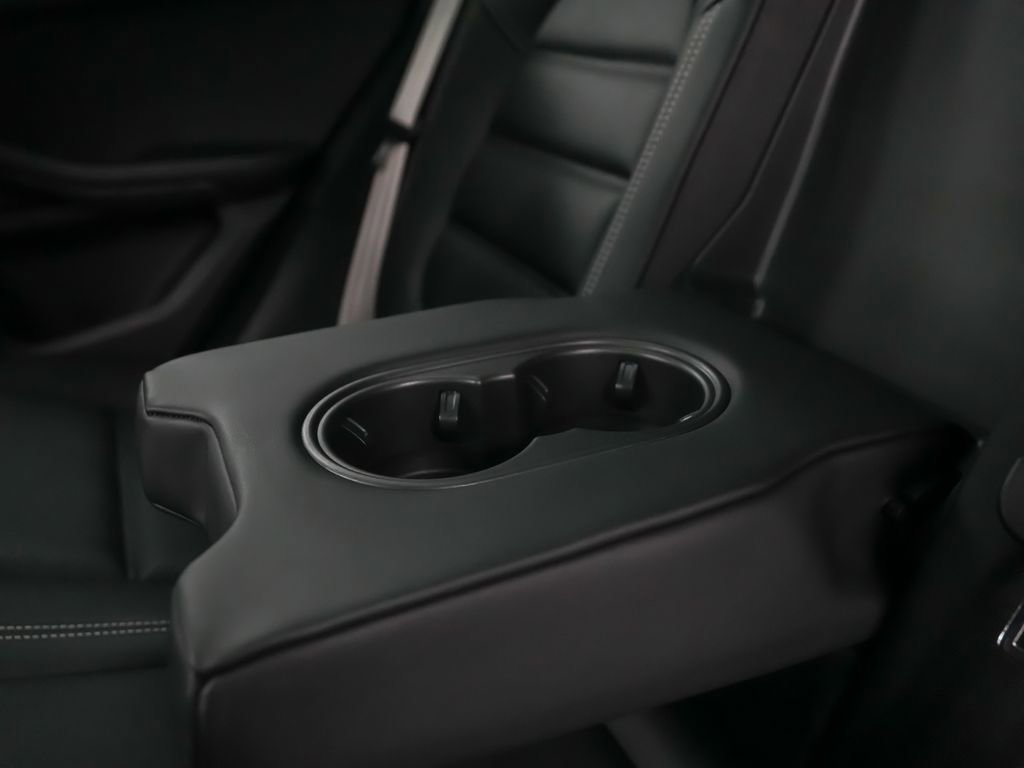 New 2026 Porsche Macan GTS AWD/4WD image 19