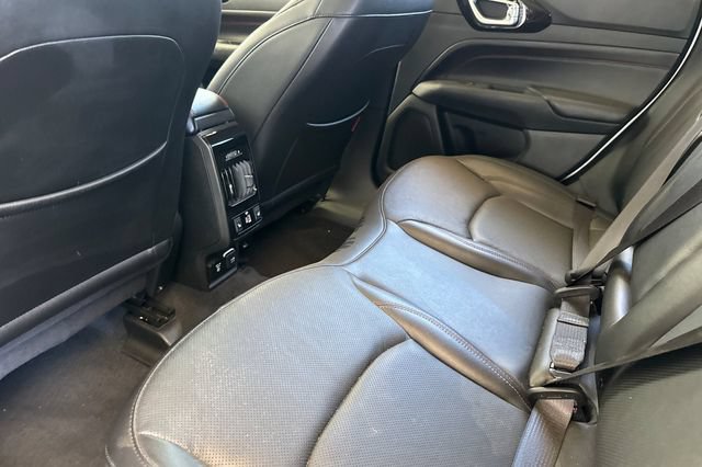 Used 2022 Jeep Compass Trailhawk w/ Trailhawk Elite Group AWD/4WD image 12