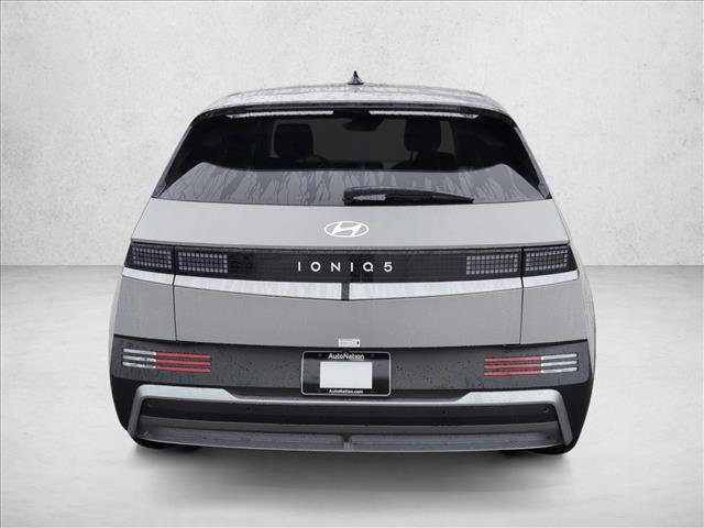 New 2026 Hyundai Ioniq 5 SEL image 8