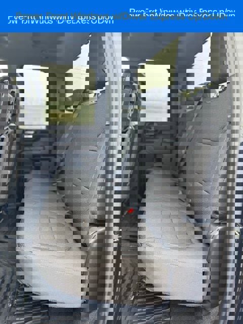 Used 2021 Chevrolet Silverado 2500 Custom w/ Custom Value Package image 24