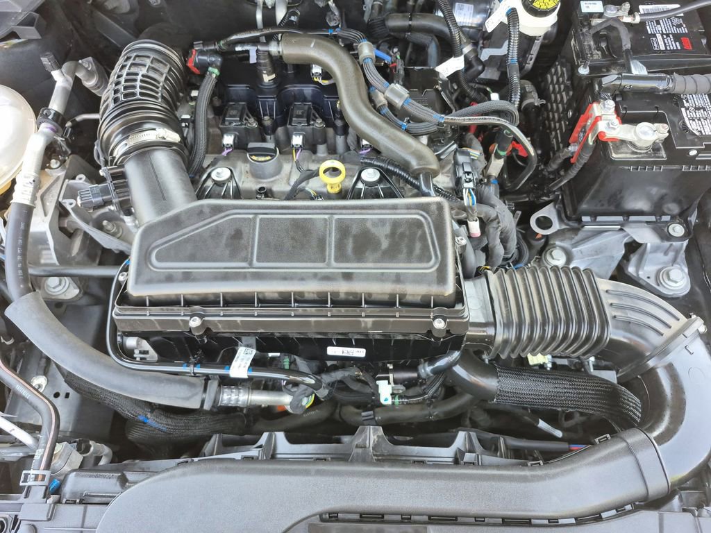 Used 2024 Ford Escape ST-Line image 18