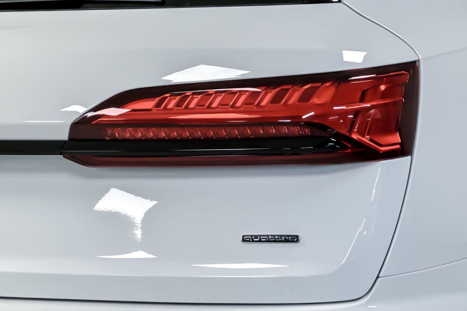 New 2026 Audi Q7 Premium Plus image 26