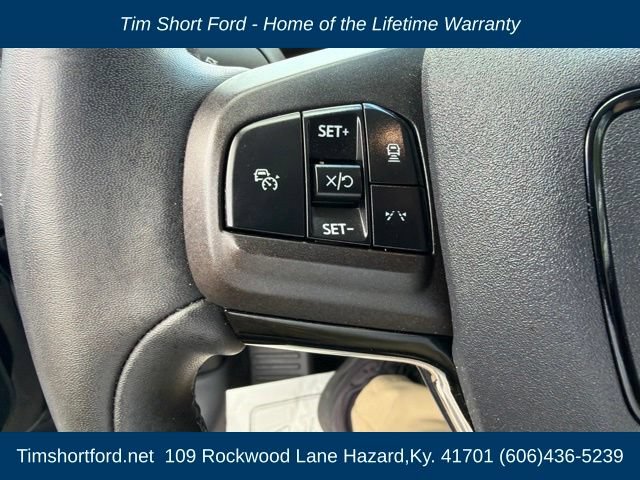 Used 2023 Ford Mustang Mach-E Select RWD image 12