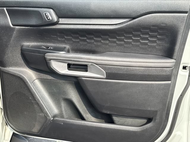 Used 2024 Ford Ranger XLT AWD/4WD image 25