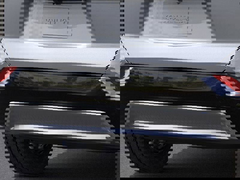 New 2026 Cadillac Optiq Luxury 1 image 14