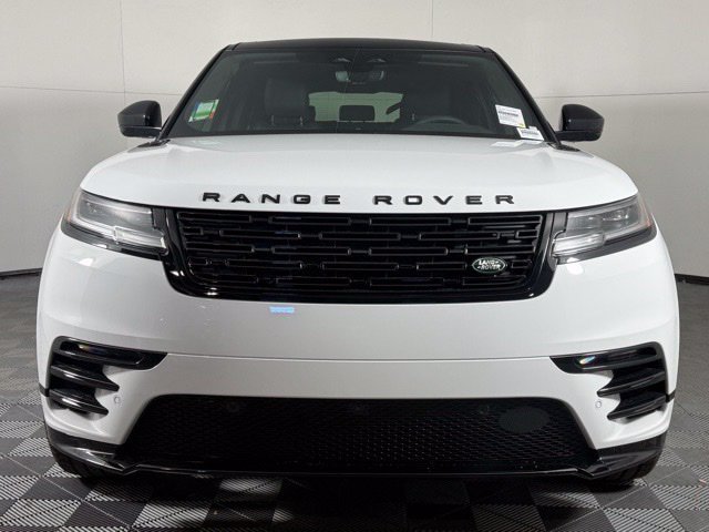 Used 2026 Land Rover Range Rover Velar Dynamic SE AWD/4WD image 10