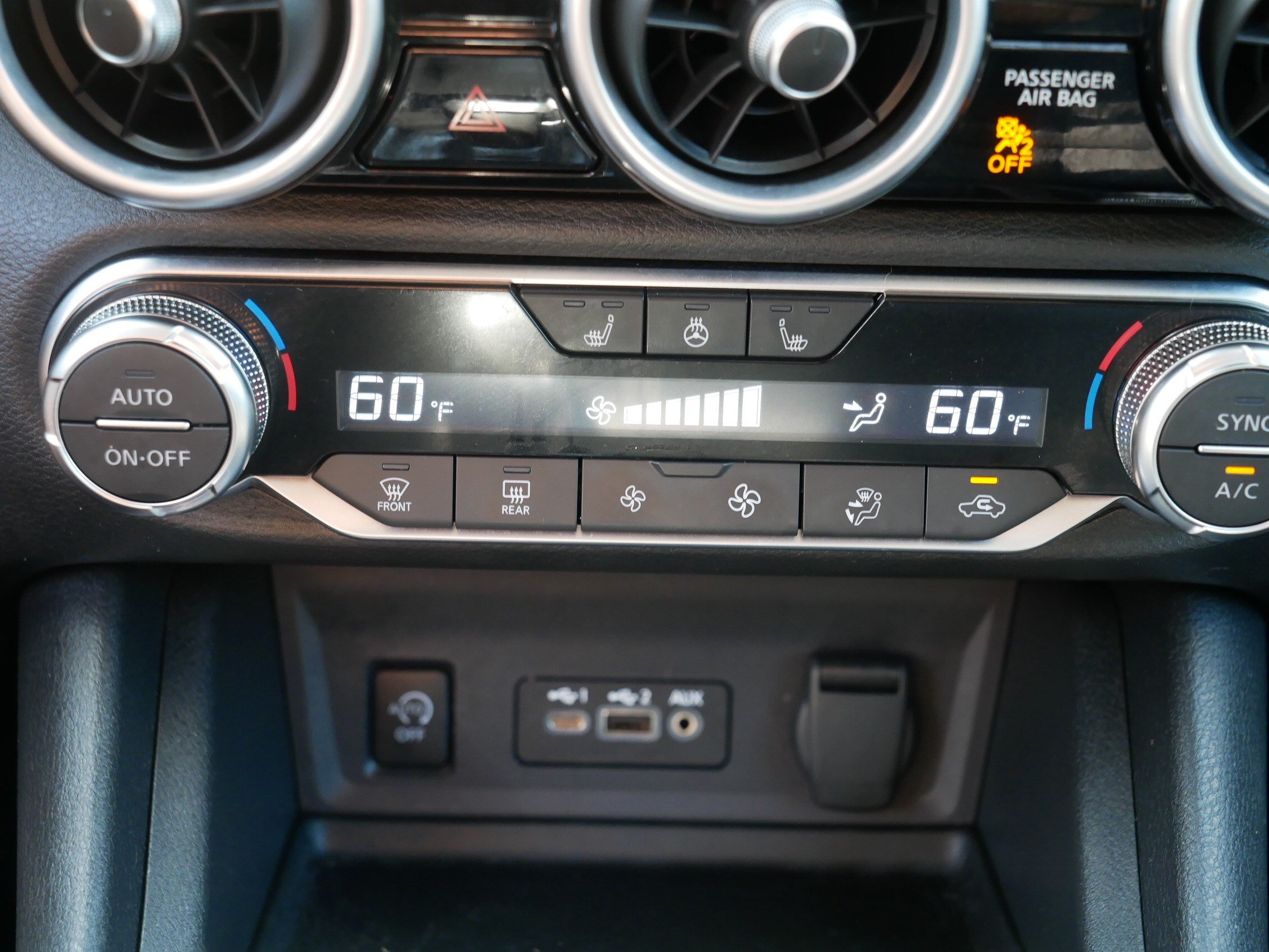 Certified 2024 Nissan Sentra SV w/ All-Weather Package FWD image 23