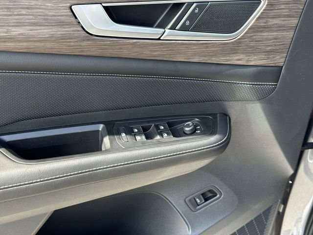 New 2026 Volkswagen Atlas SEL image 24