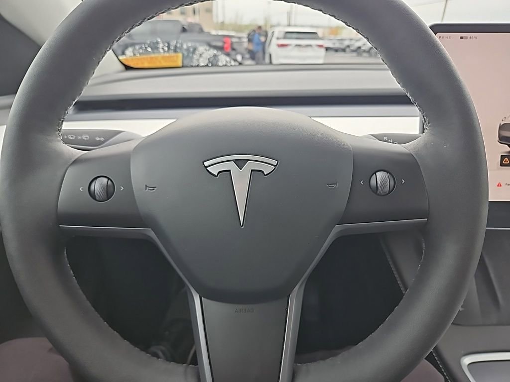 Used 2024 Tesla Model Y Long Range image 19