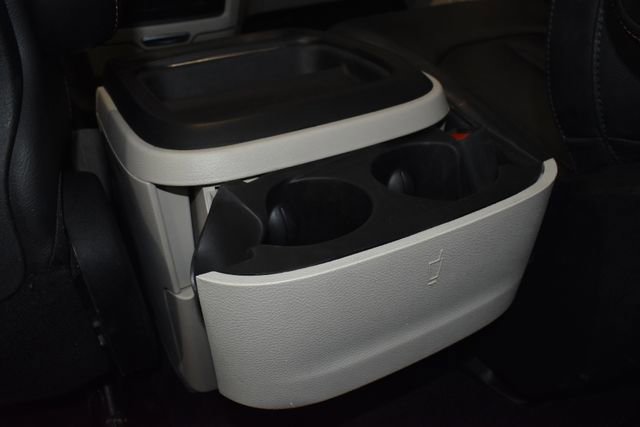 Certified 2020 Chrysler Pacifica Touring-L image 32