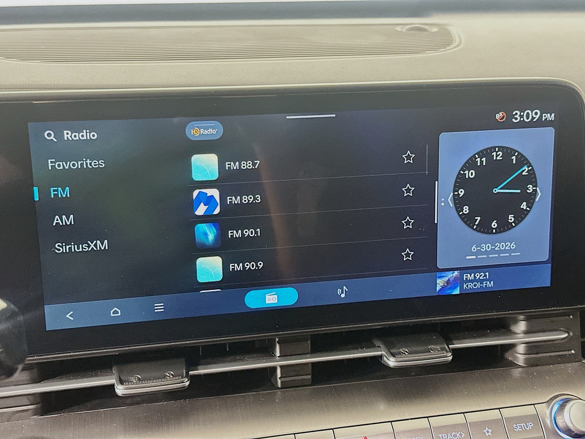 Used 2026 Hyundai Kona SEL Sport FWD image 21