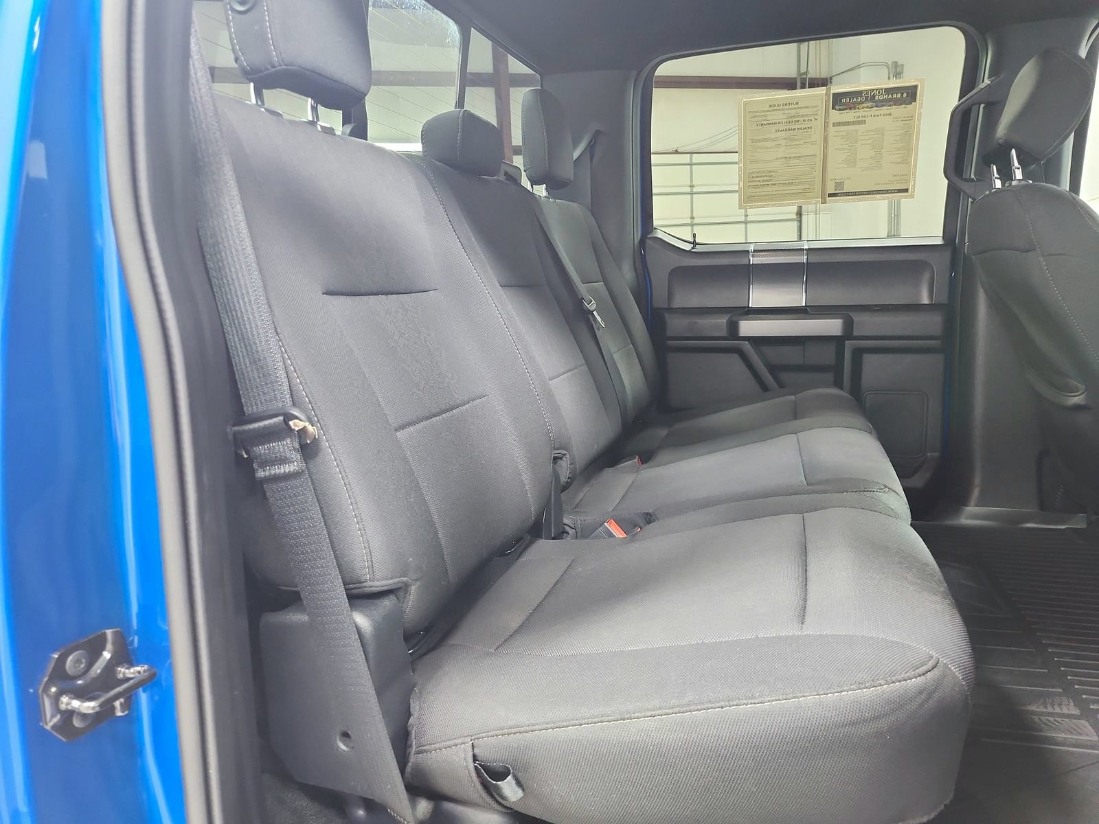 Used 2019 Ford F150 XLT w/ Equipment Group 302A Luxury AWD/4WD image 45