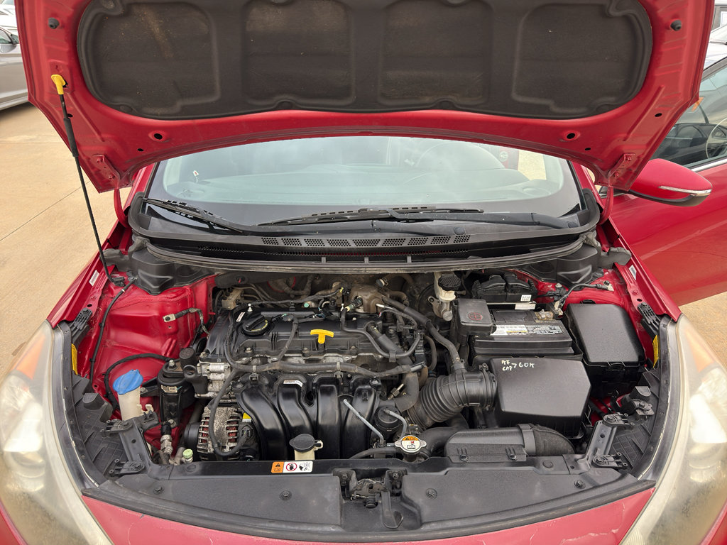 Used 2015 Kia Forte EX w/ Premium Package image 28