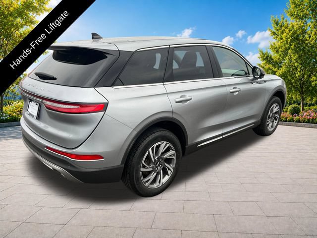 Certified 2023 Lincoln Corsair AWD w/ Equipment Group 101A image 8