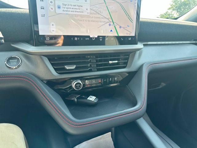 New 2026 Ford Explorer ST-Line AWD/4WD image 38
