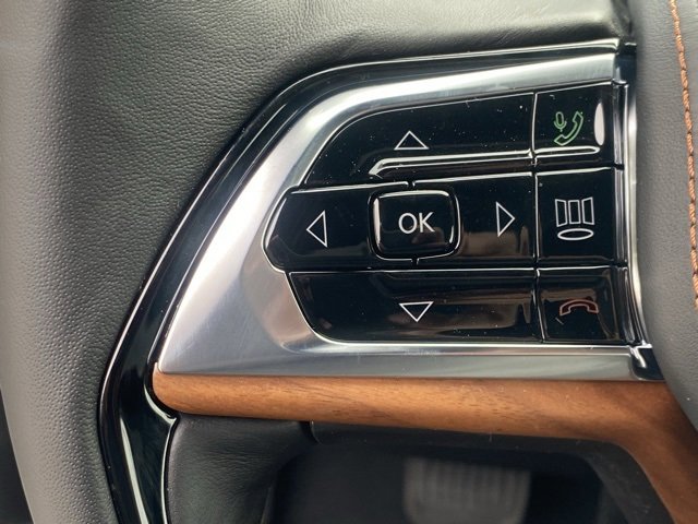 New 2025 Jeep Grand Cherokee L Summit image 18