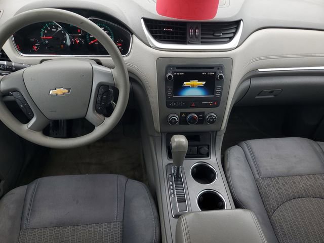 Used 2016 Chevrolet Traverse LS FWD image 10