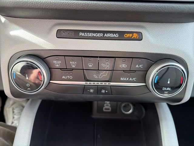 Used 2024 Ford Escape Active image 29