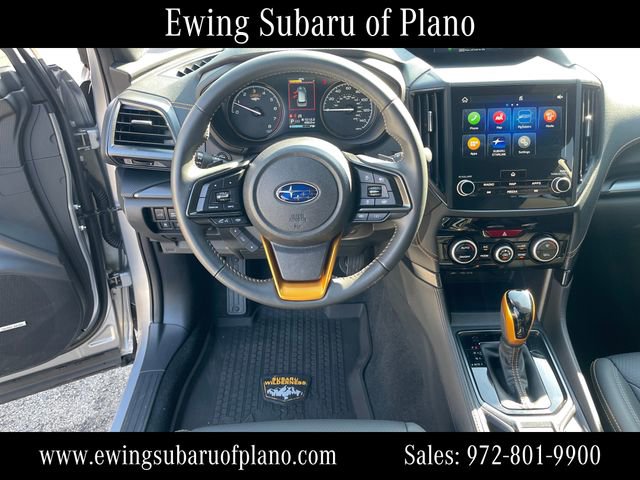 Certified 2025 Subaru Forester Wilderness image 14