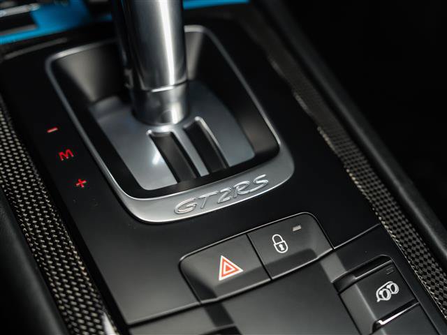 Used 2018 Porsche 911 GT2 RS RWD image 33