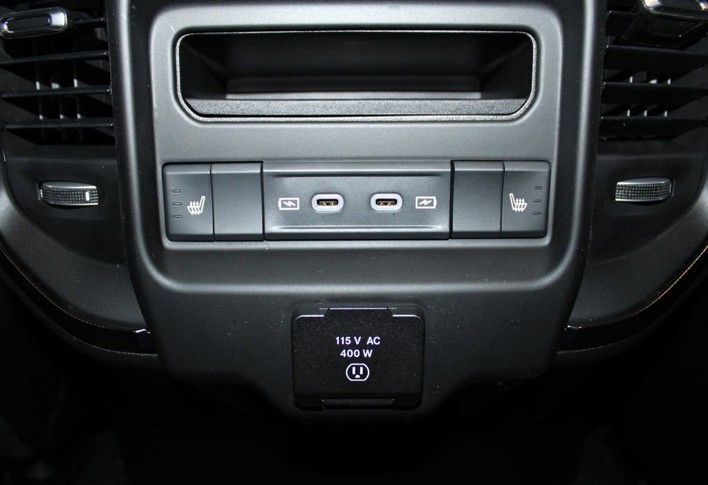 New 2026 RAM 1500 Rebel image 39