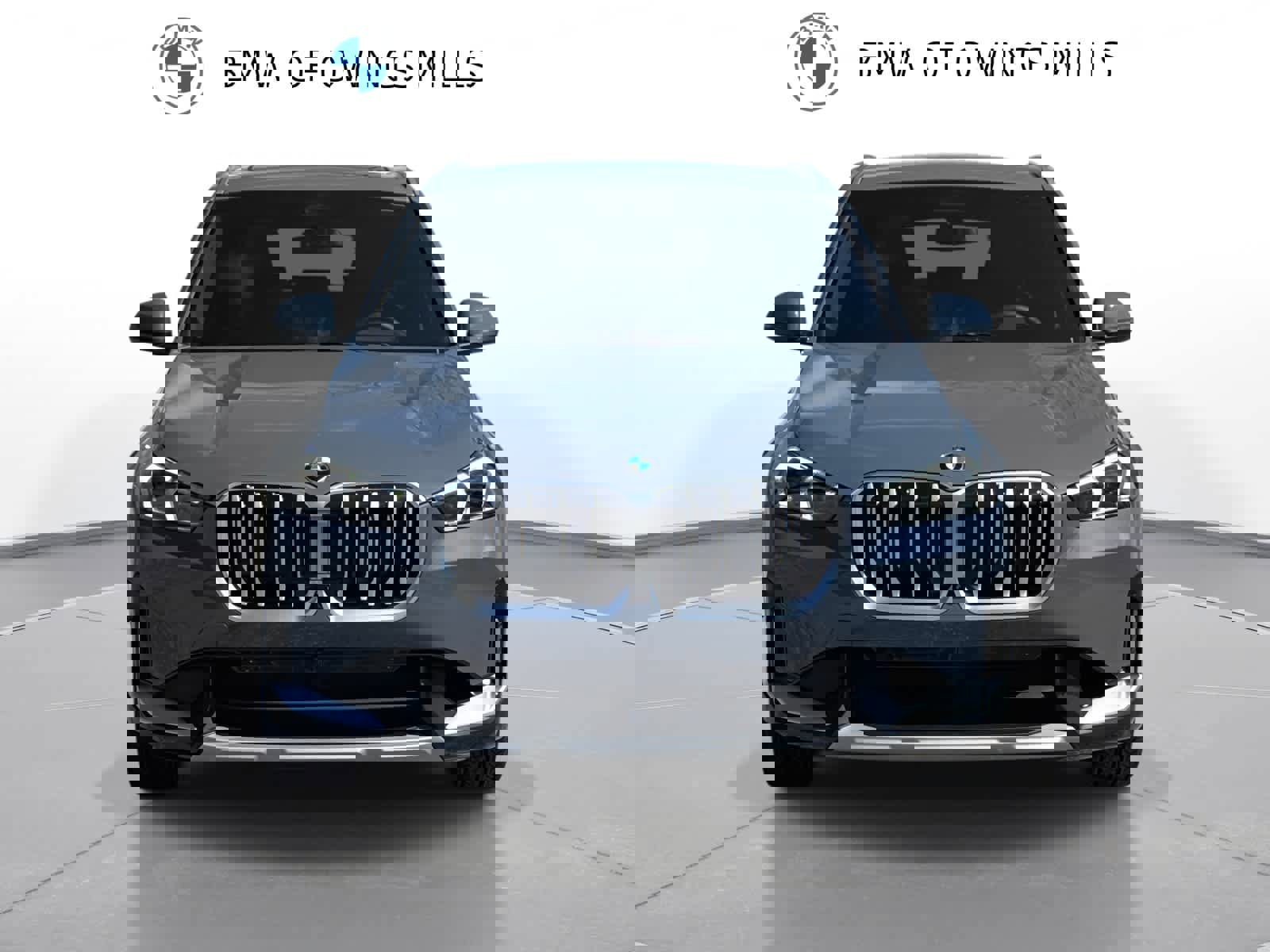 New 2026 BMW X1 xDrive28i w/ Technology Package image 8