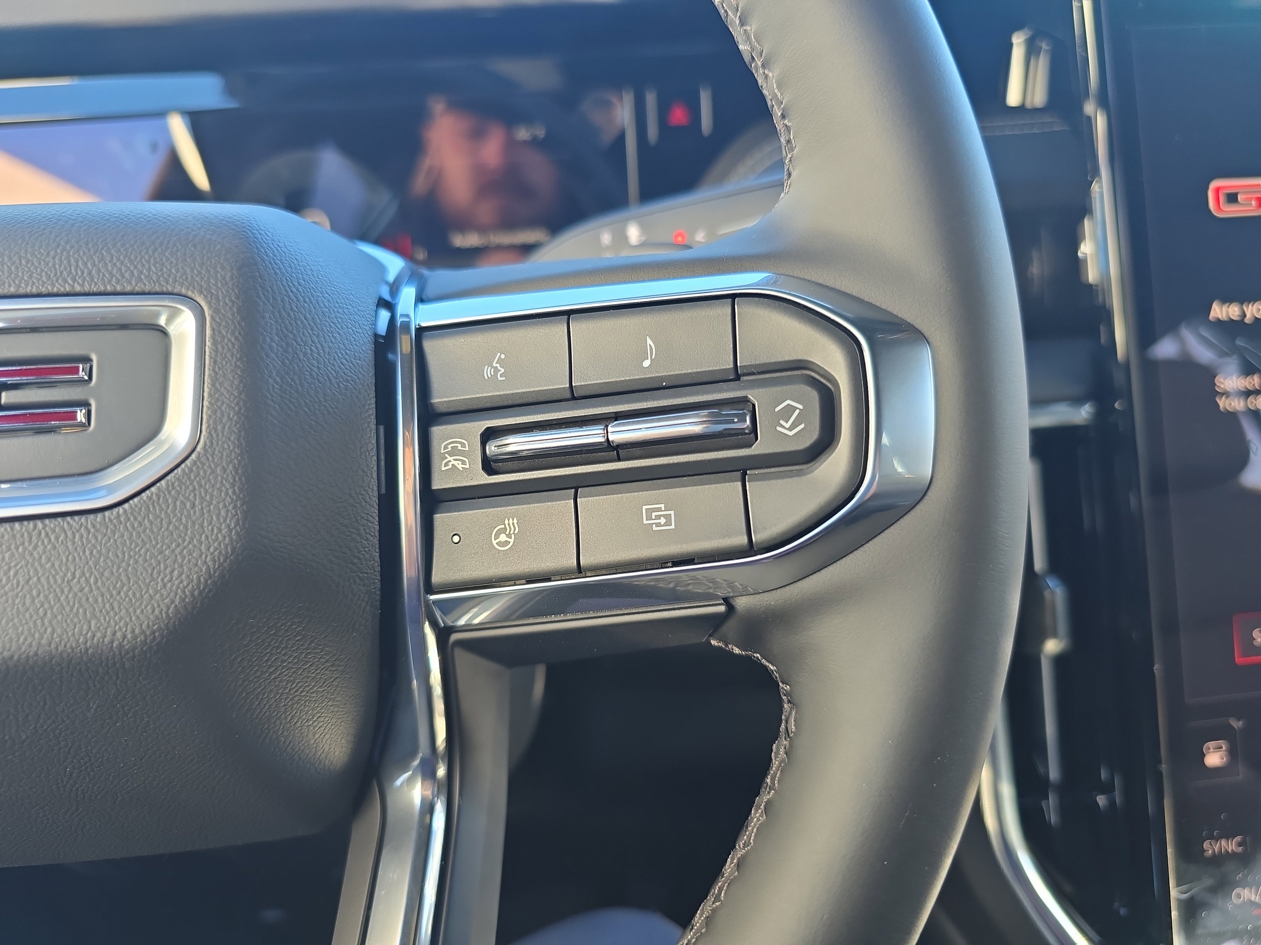 New 2026 GMC Yukon XL Elevation image 24