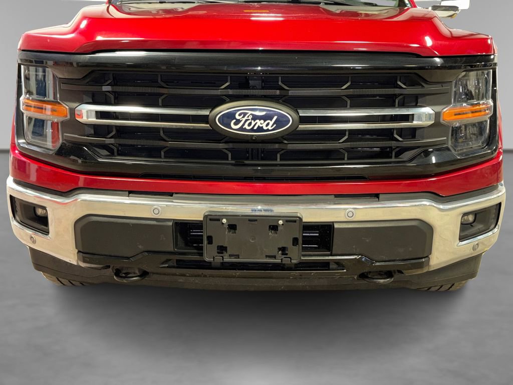 Certified 2024 Ford F150 XLT w/ Equipment Group 302A MID image 11